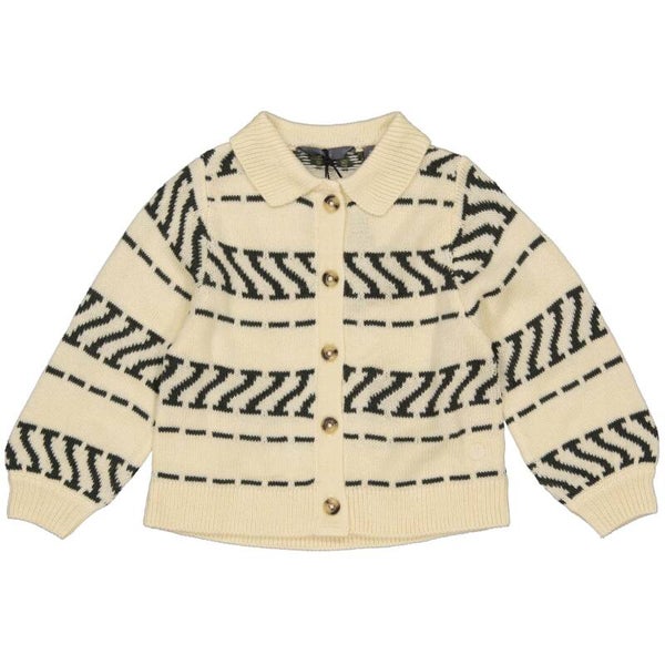 -50% Levv Sweater met print Pammel