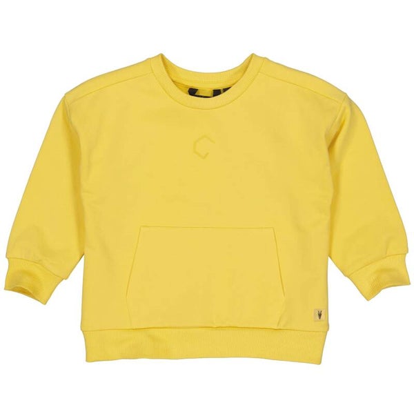 -50% Levv Gele sweater Pavol