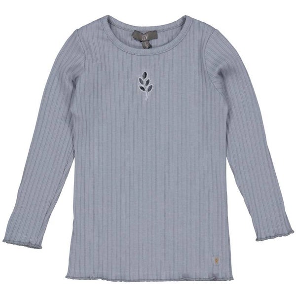 -50% Levv Shirt blauw Pien