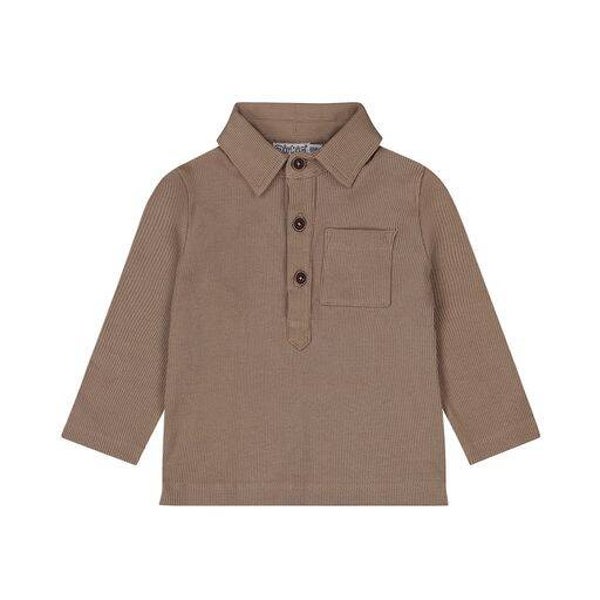 Dirkje Bruine polo