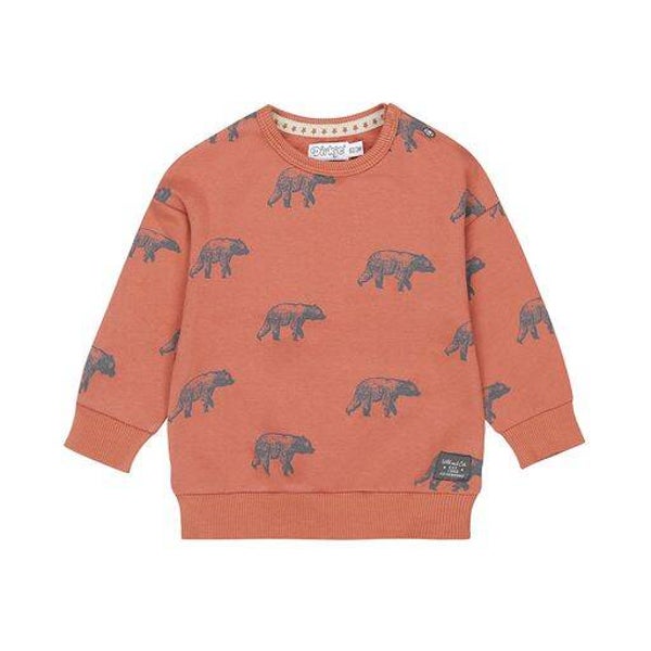 Dirkje Roest sweater