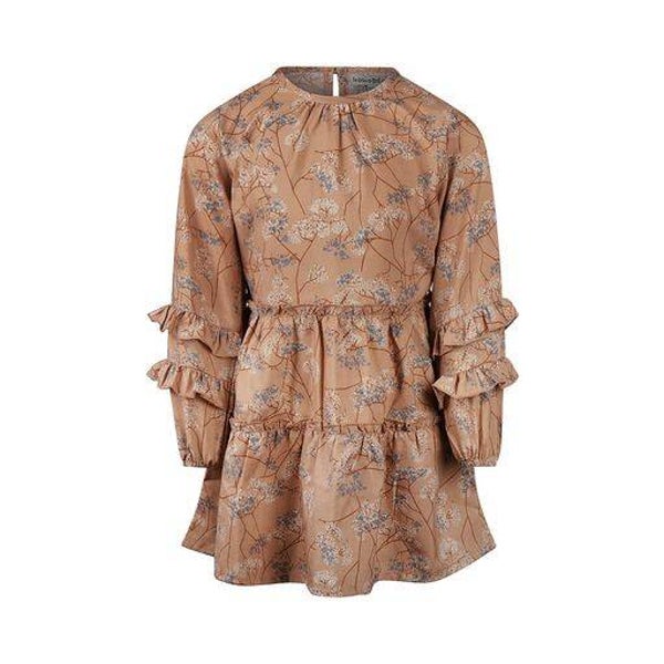 Koko Noko Jurk met print