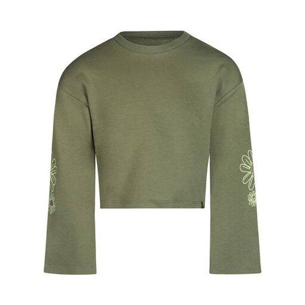 Koko Noko Cropped sweater