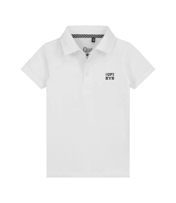 -50% Quapi Polo wit Jan