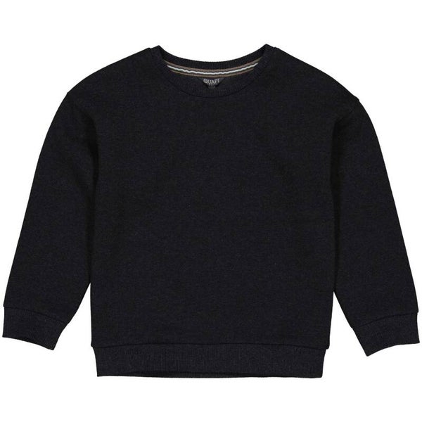 -50%  Quapi Donkergrijze sweater Aman