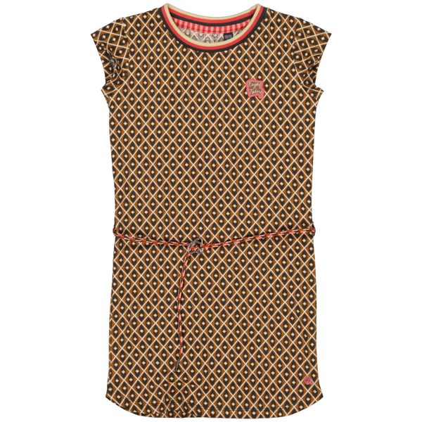 -70% Quapi Jurk Tabita