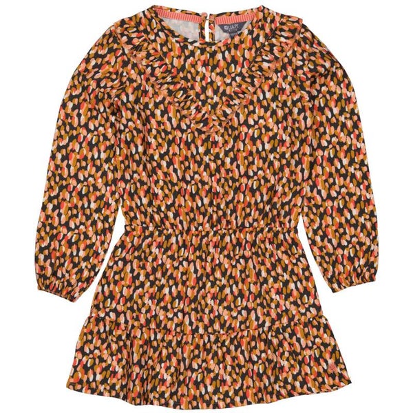 -50% Quapi Jurk Tanika