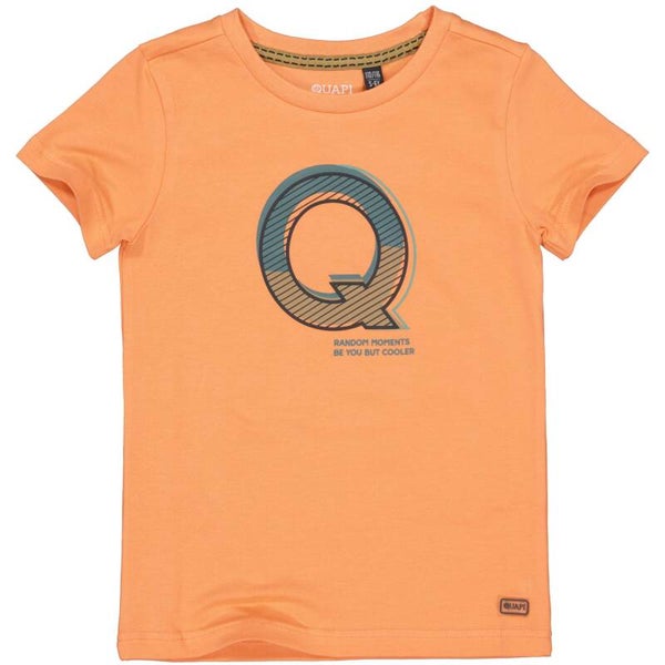 -50% Quapi T-shirt Tarek