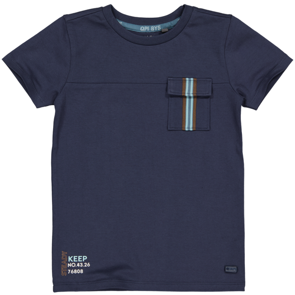 -50% Quapi T-shirt Thias