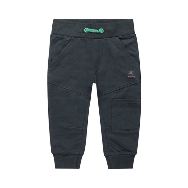-50% Dirkje Donkerblauwe broek