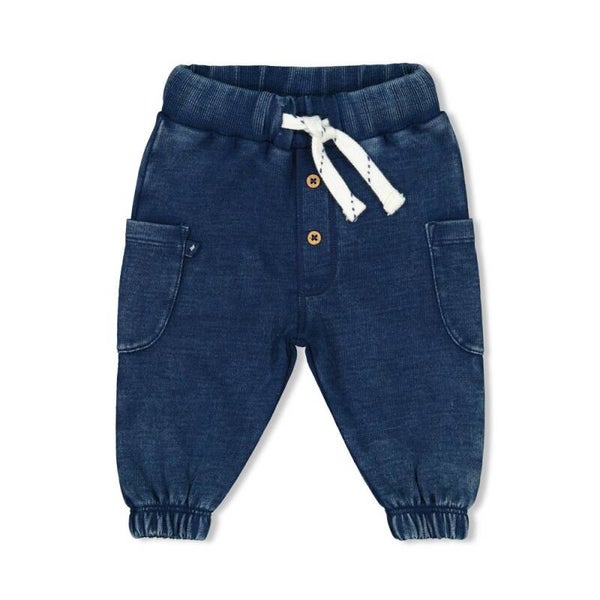-50% Feetje Broek - Let's Sail