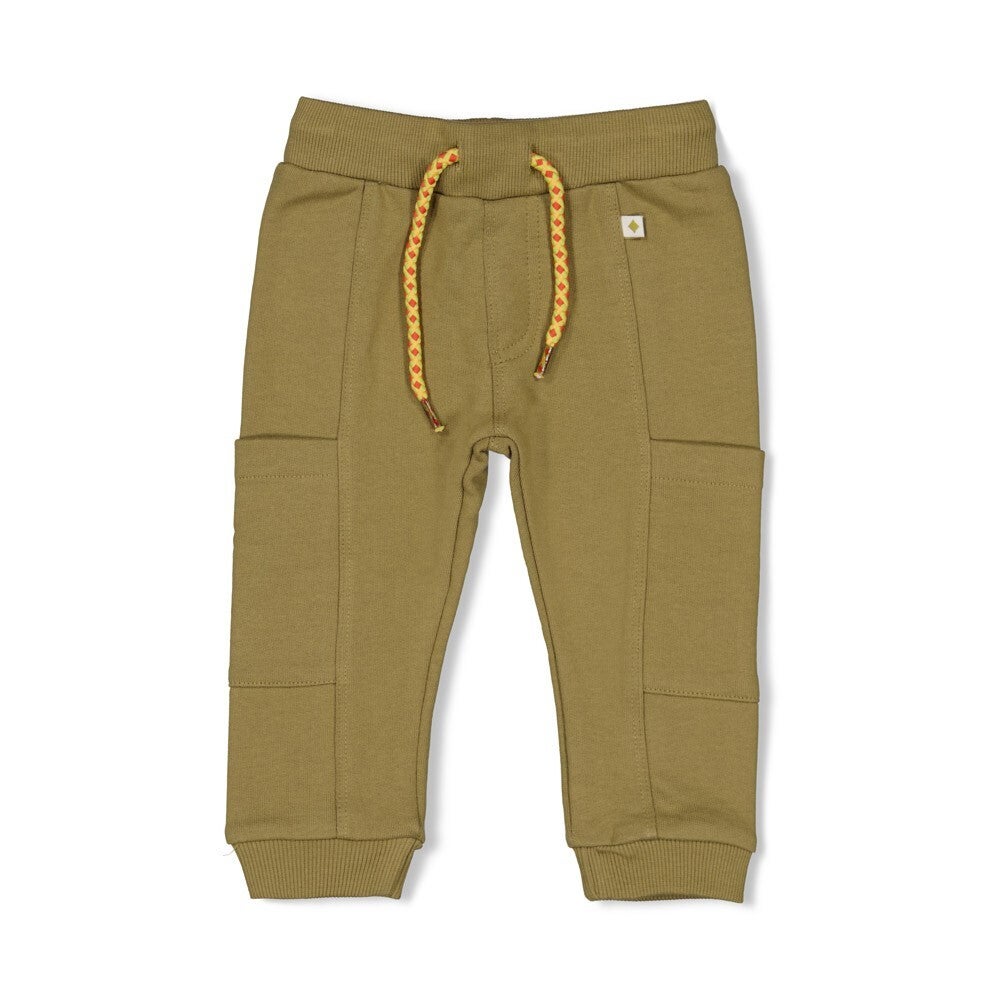 Feetje Broek - Desert Fiesta