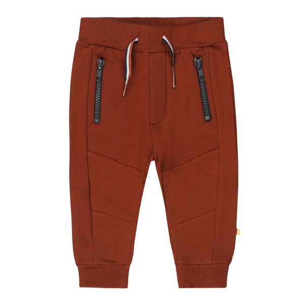 -50%  Dirkje Roestbruine broek