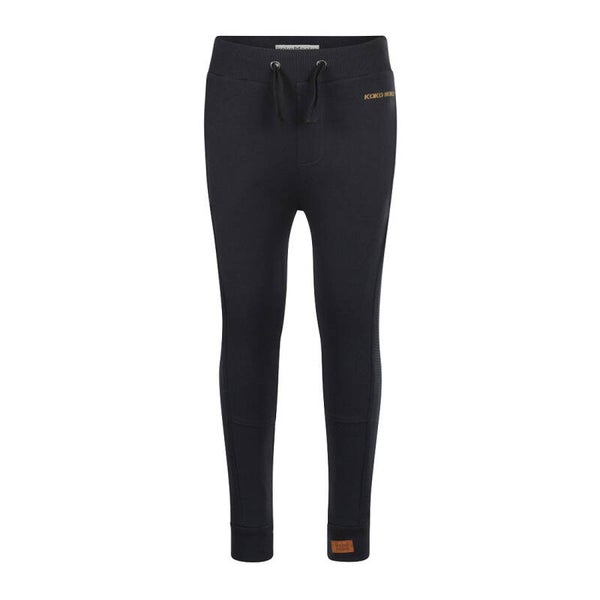 Koko Noko Donkerblauwe jogging broek