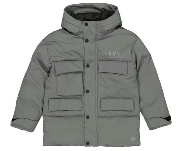 Levv Winterjas Doug