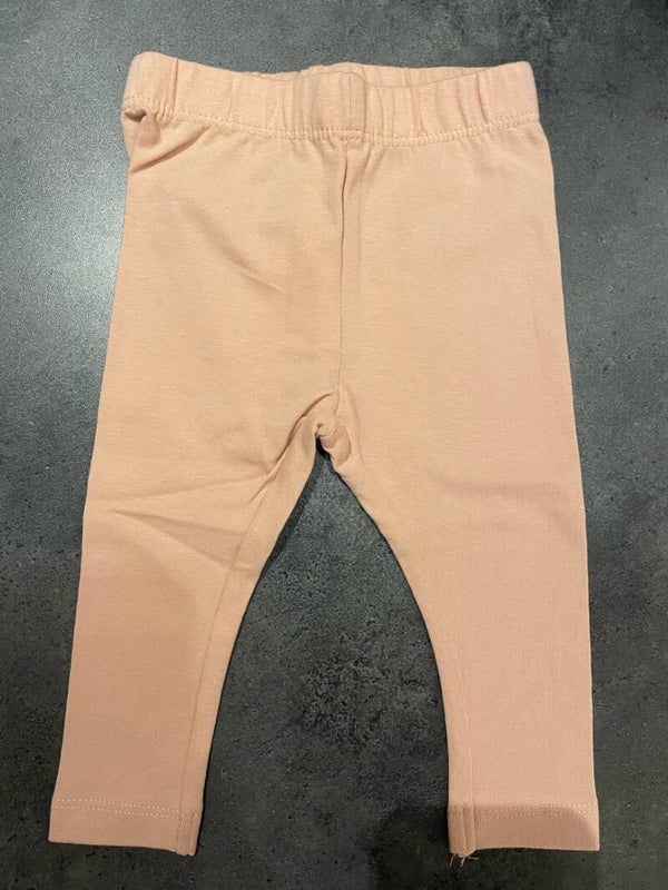 Dirkje Oudroze legging