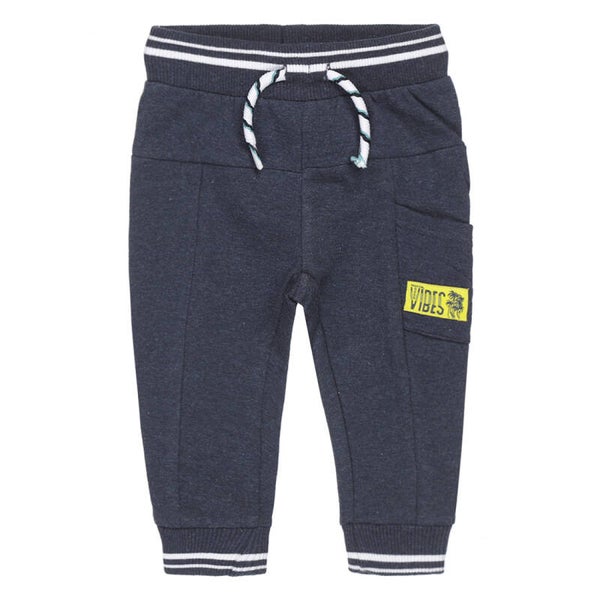 -70%  Dirkje Donkerblauwe broek