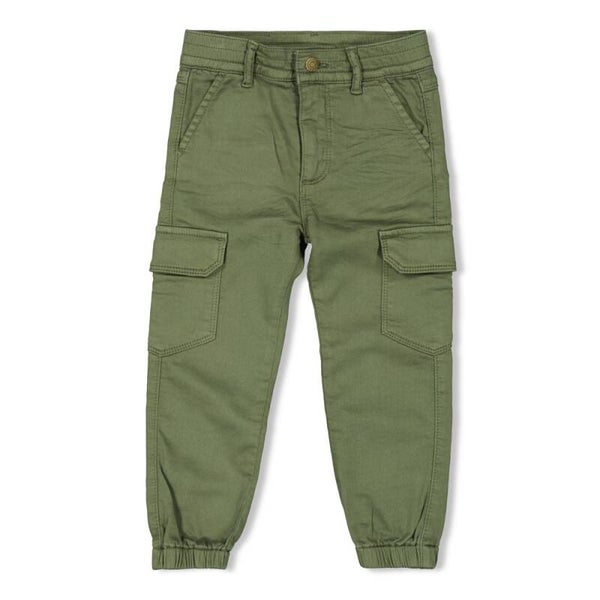 -50%  Sturdy Broek cargo - He Ho Dino