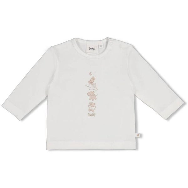 Feetje Longsleeve - The Cuddle Company