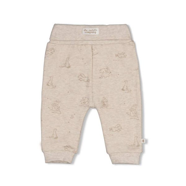 Feetje Broek AOP - The Cuddle Company