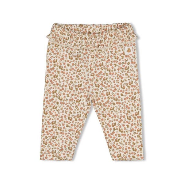 Feetje Legging AOP - Fall in Love