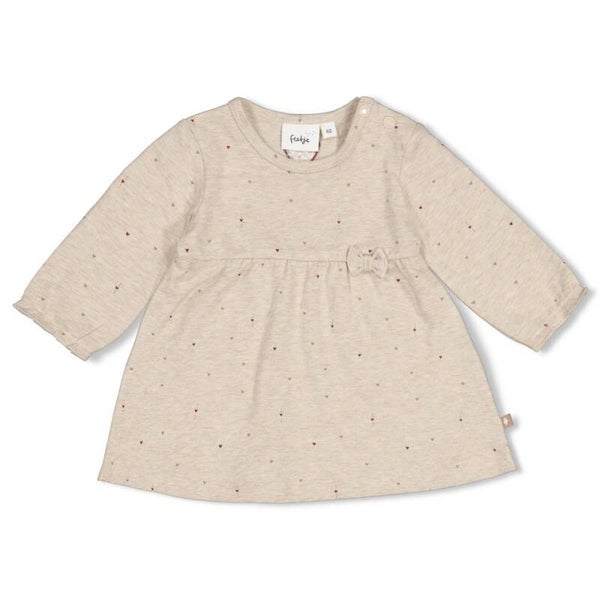 Feetje Jurk AOP - My Little Love