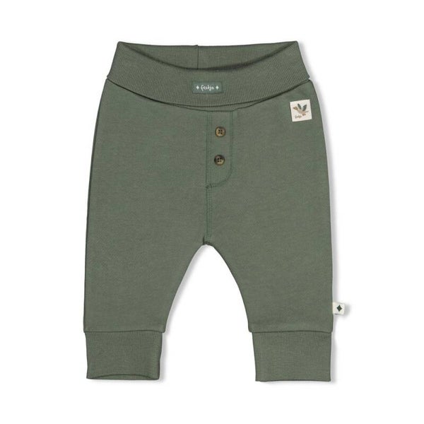 Feetje Broek - Wiggle and Waddle
