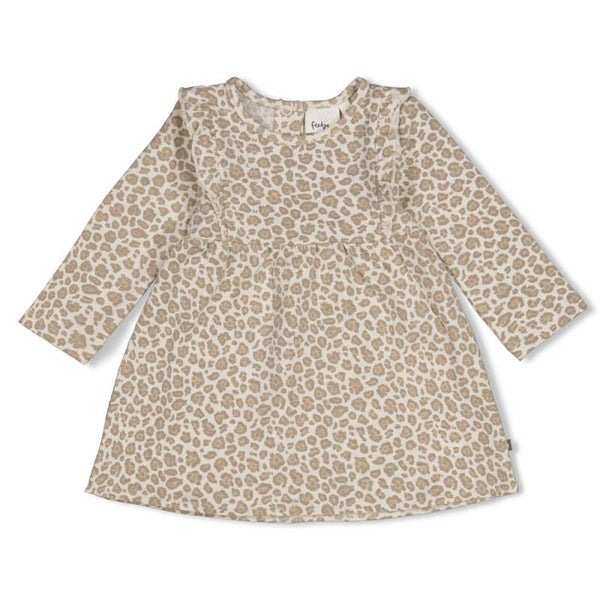 Feetje Jurk AOP - Dress to Impress