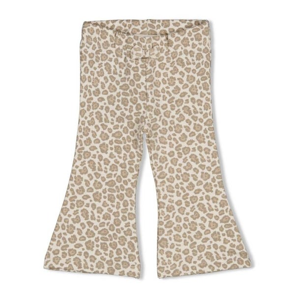 Feetje Flare broek AOP - Dress to Impress