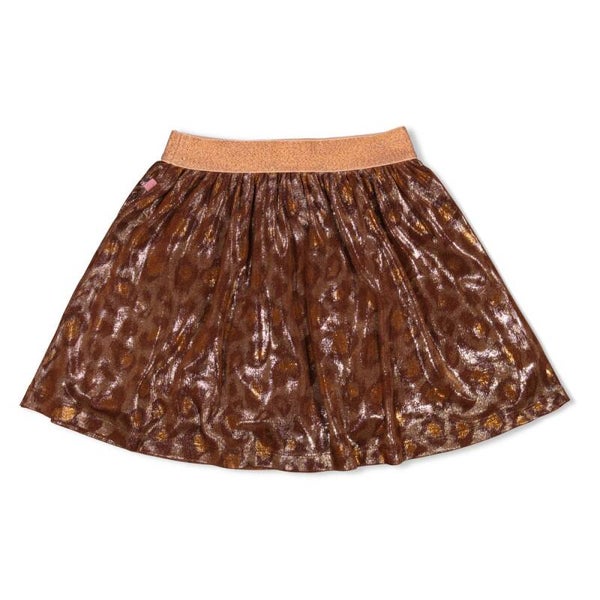 Jubel Rok AOP - City Chic