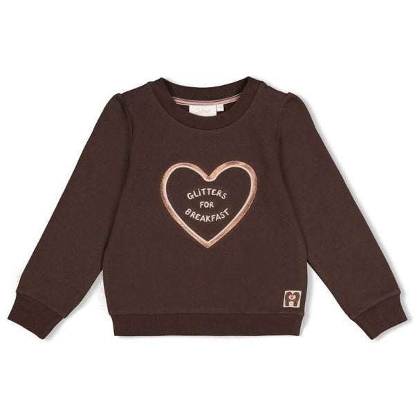 Jubel Sweater - City Chic
