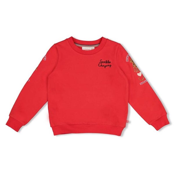 Jubel Sweater - City Chic