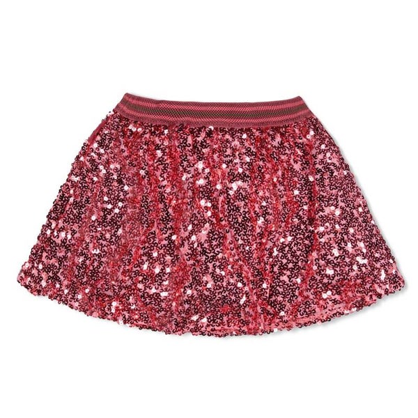 Jubel Pailletten rok - Moon Flowers