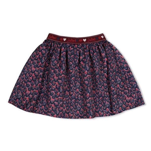 Jubel Rok AOP - Daily Princess