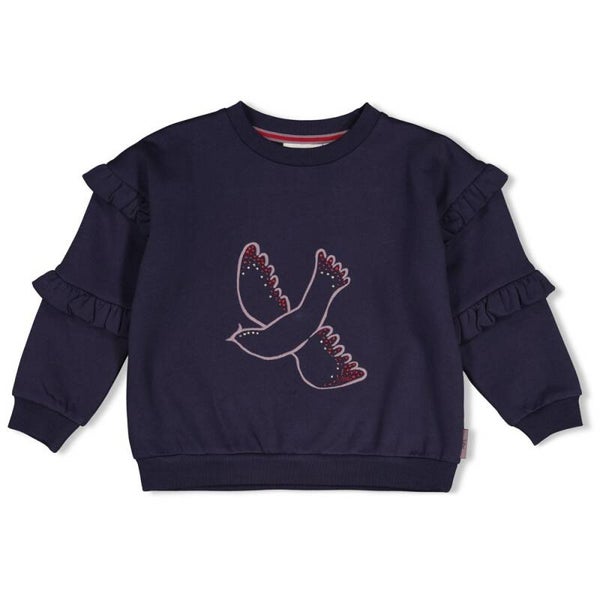 Jubel Sweater relaxed fit - Daily Princess