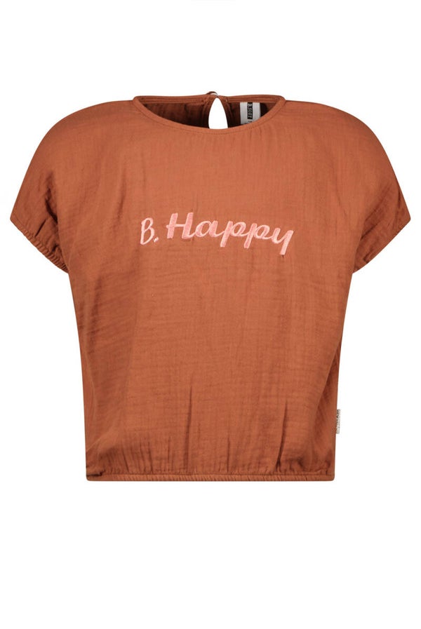 -70%  B.Nosy Bruin t-shirt B.Happy