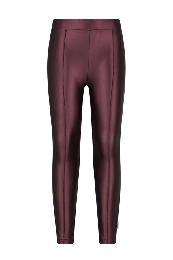 B.Nosy Imitatie leren legging Luna