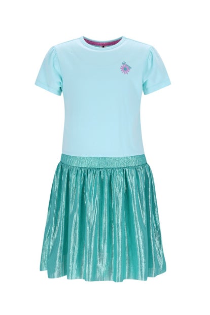 Bonny Billy Girls Skirt Tutu Glitter Sequins Tulle Princess Holiday Dance Party Children's Clothing, Navy Blue Bonny Billy Girls Skirt Tutu Glitter Sequins Tulle Princess Holiday Dance Party Children's Clothing, Navy Blue