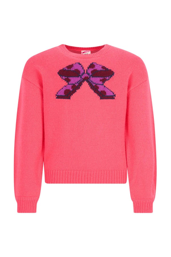 B.Nosy Sweater Sheila