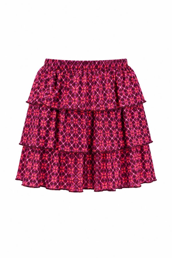 B.Nosy Skirt Rua