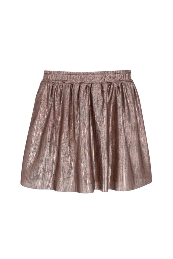 B.Nosy Glimmende rok Roza