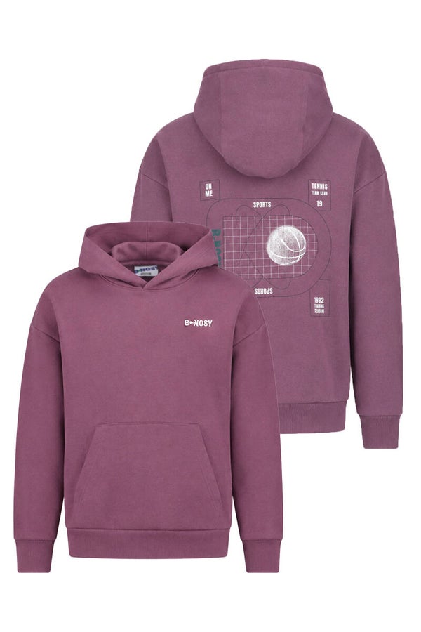 B.Nosy Hoodie Sep