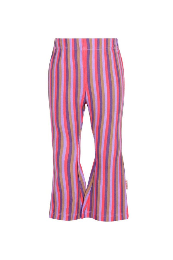 B.Nosy Mini Flared broek Phae