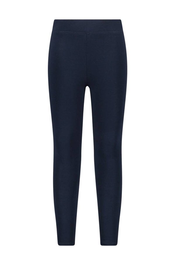 B.Nosy Donkerblauwe legging Lizzy