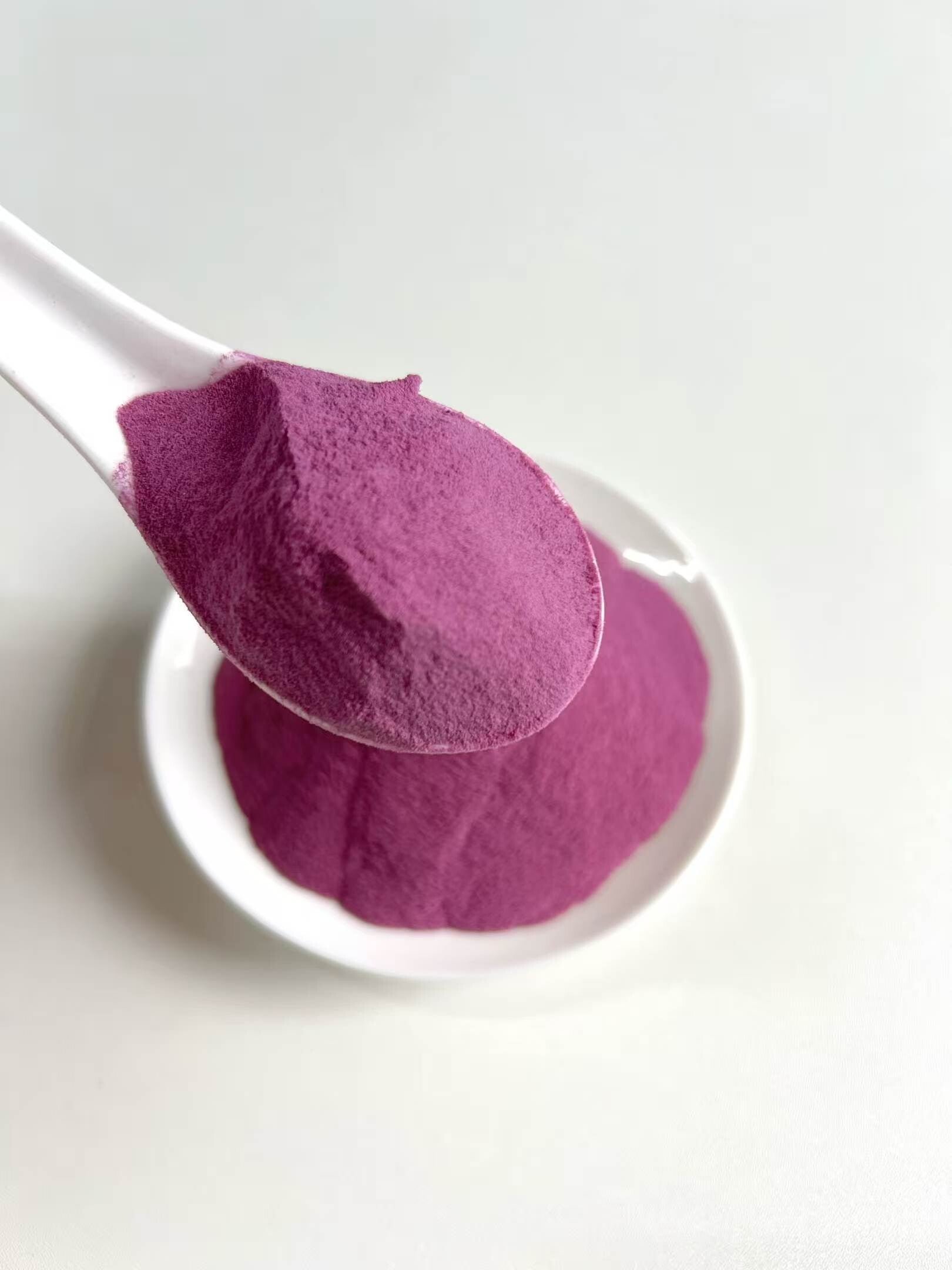Purple Sweet Potato Powder