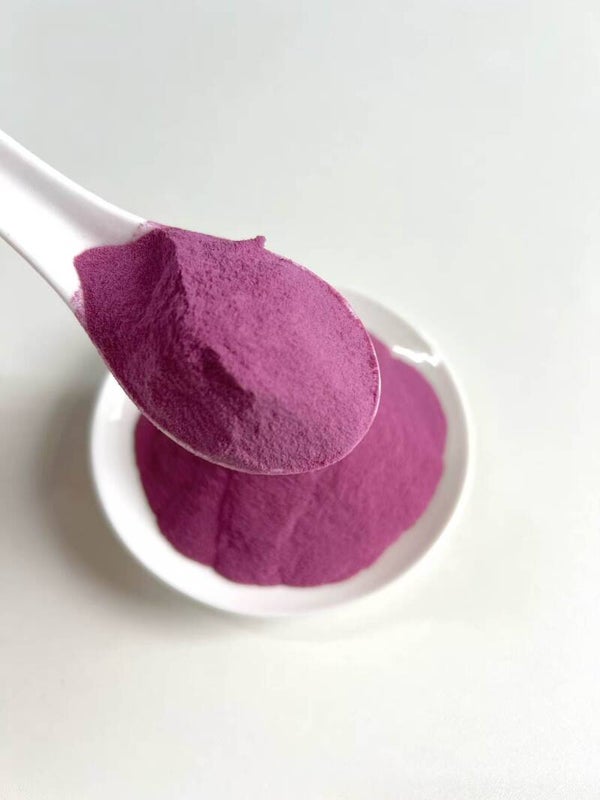 Purple Sweet Potato Powder
