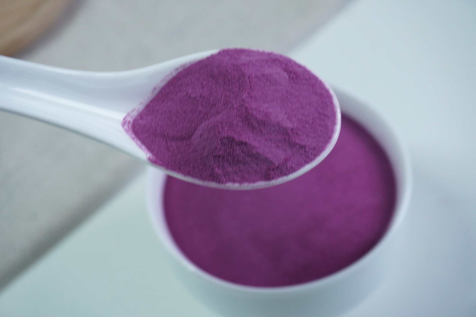 Ube Purple Yam powder (100%)