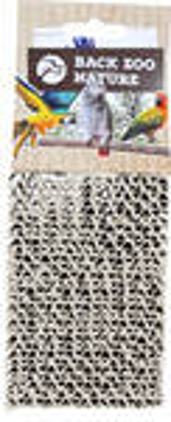 Back Zoo Nature treat block met klem