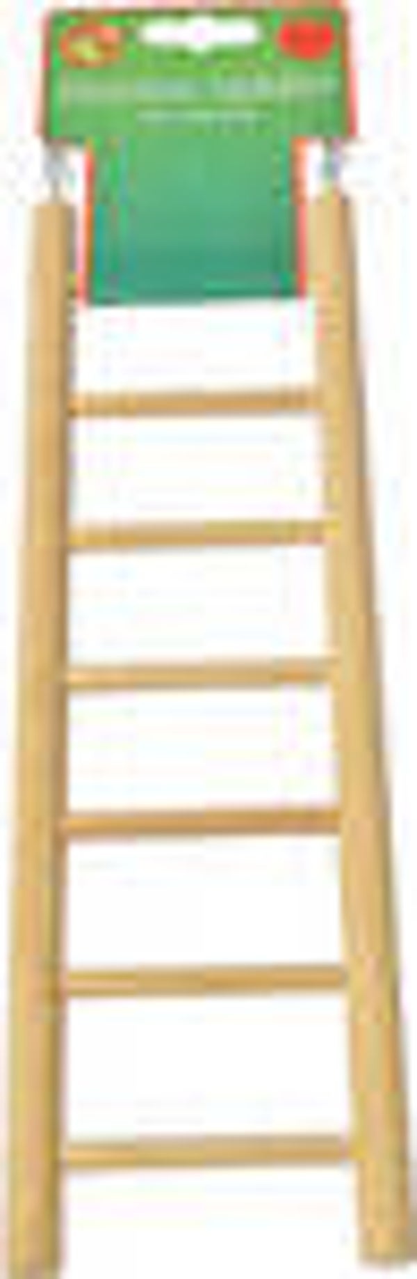 Houten ladder 28 cm 