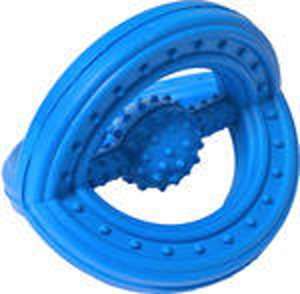 Rubber Y-bal 